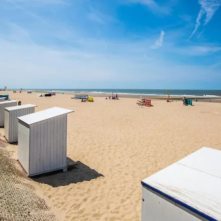 Attractive With Magnificent View Apartamento
