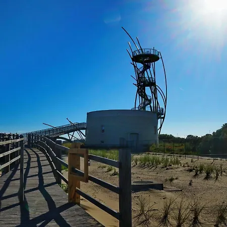 Attractive With Magnificent View Apartamento Middelkerke