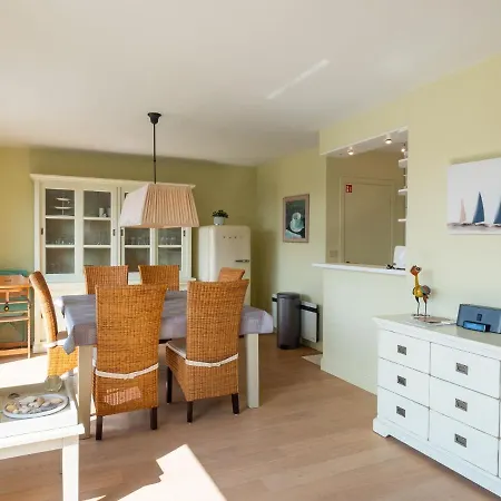 Attractive With Magnificent View Apartamento Middelkerke