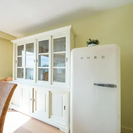 Apartamento Attractive With Magnificent View *