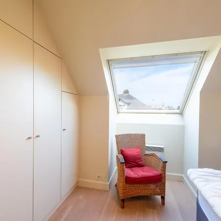 Attractive With Magnificent View Apartamento