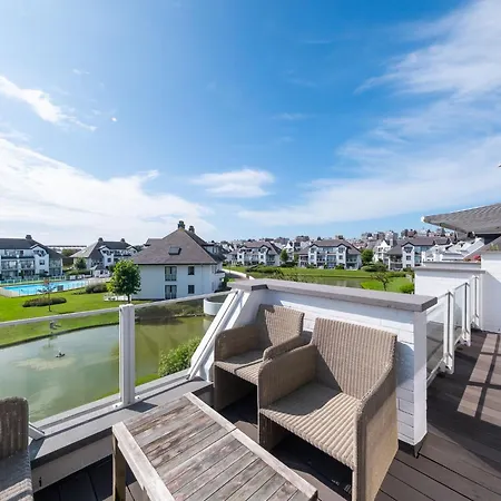 Attractive With Magnificent View Lägenhet *