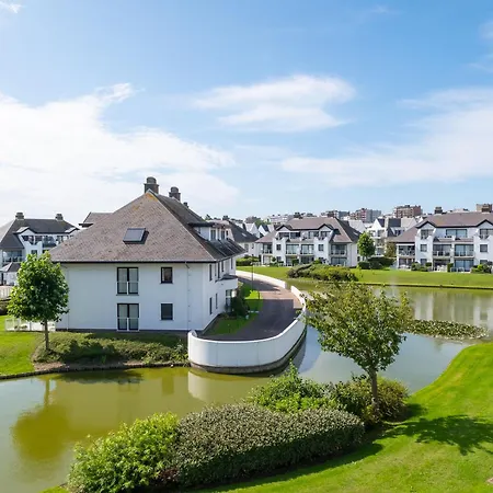 Attractive With Magnificent View Apartamento *